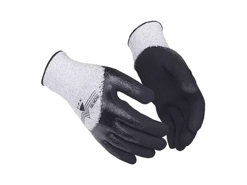 Guide 6330 CPN handschoen snijbestendig maat 8
