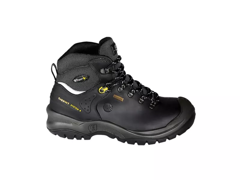 Chaussure de sécurité Grisport 70211C S3 HRO SRC taille 45