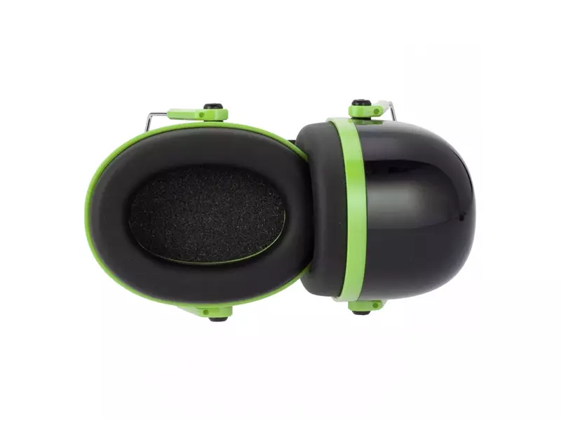 Casque antibruit Uvex K1 2600001 avec bandeau