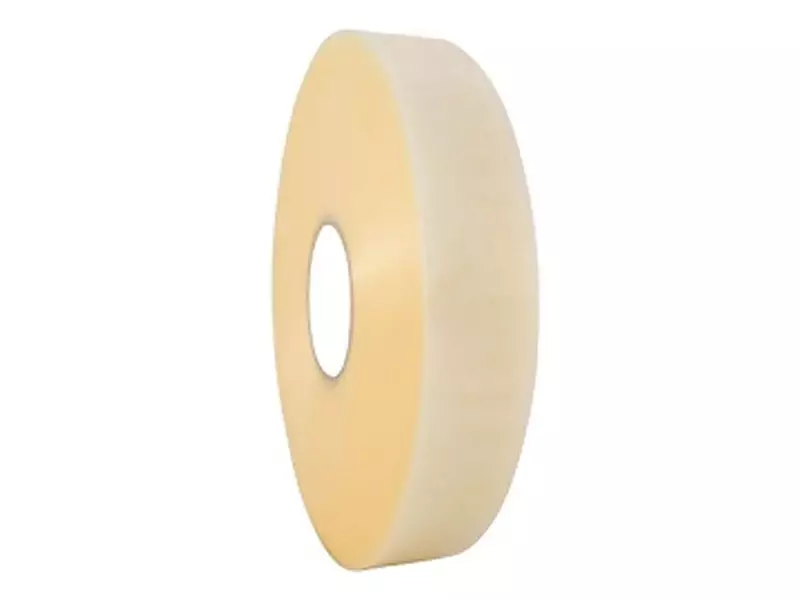 Tape PP hotmelt 48 mm x 990 m 28 mu transparant