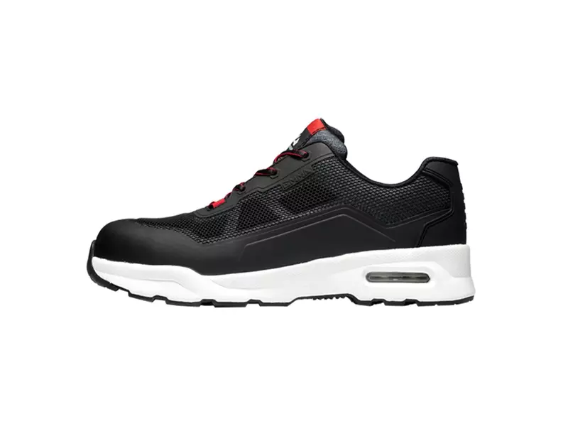 Chaussure de sécurité Emma Paris S1P SRC ESD taille 40