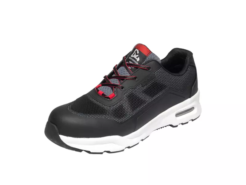 Chaussure de sécurité Emma Paris S1P SRC ESD taille 40