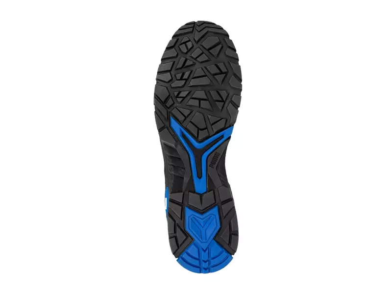 Chaussure de sécurité Puma Rio S3 SRC taille 41