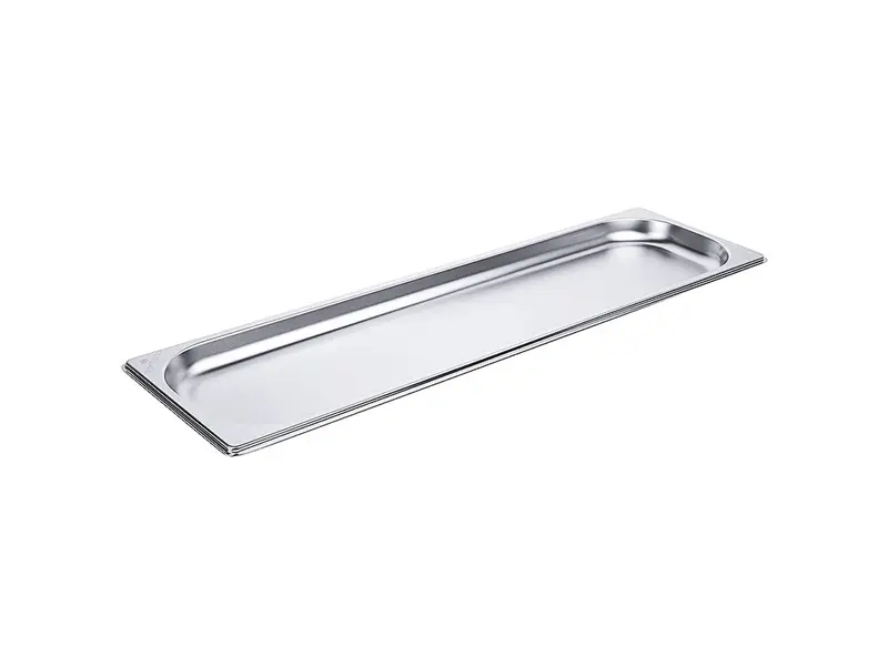 Gastronorm bak 2/4 RVS 18/10 150 mm 8,75 liter