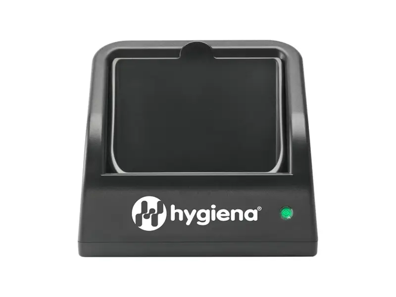 Station de recharge Hygiena pour EnSURE Touch