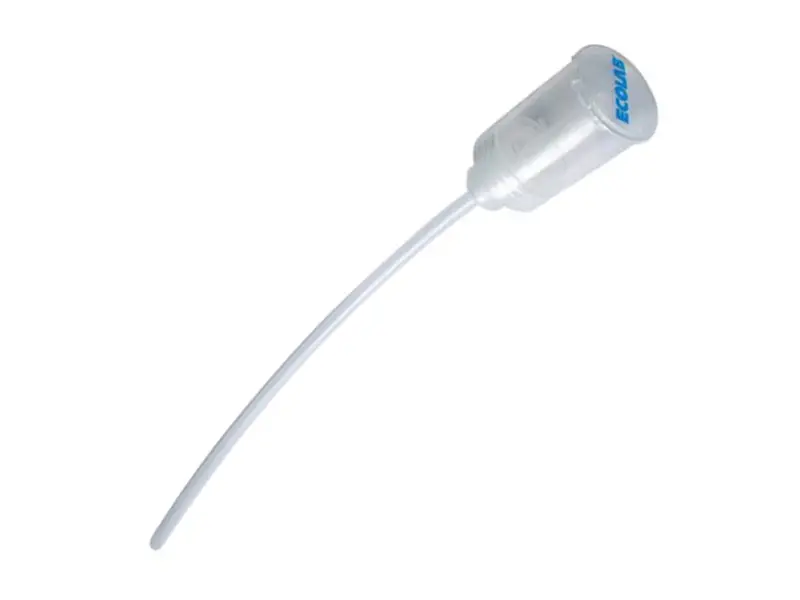 Ecolab dosing head 20 ml for 1 liter bottle