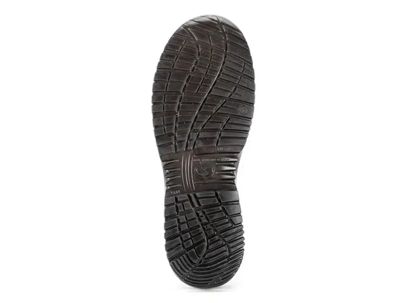 Chaussure de sécurité Sixton Pasitos S3 SRC ESD taille 48