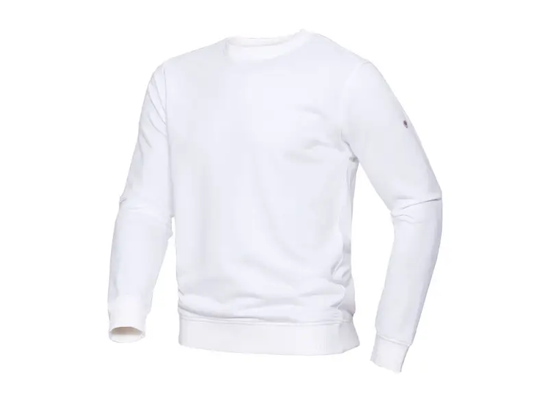 BP 1720-293-0021 sweatshirt wit maat S