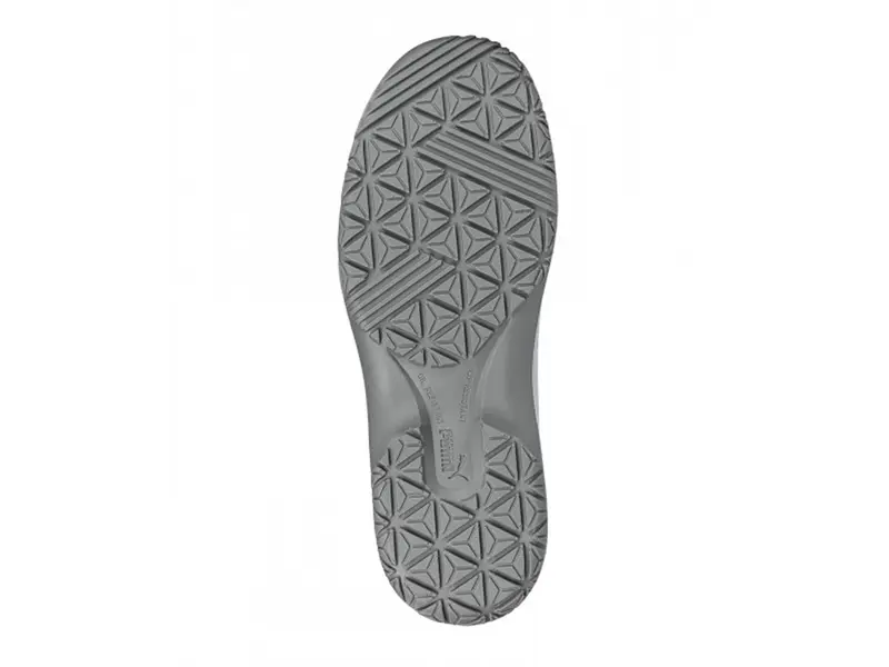 Puma Clarity Low veiligheidsschoen S2 SRC maat 46