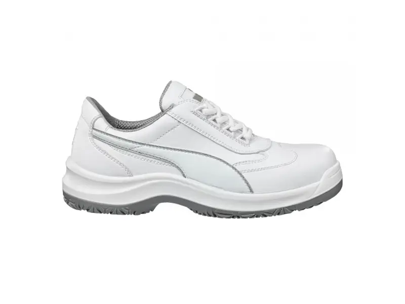 Puma Clarity Low veiligheidsschoen S2 SRC maat 46