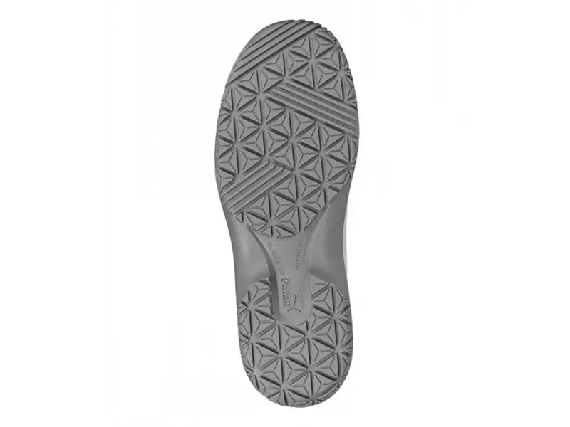 Chaussure de sécurité Puma Absolute Mid S2 SRC taille 45