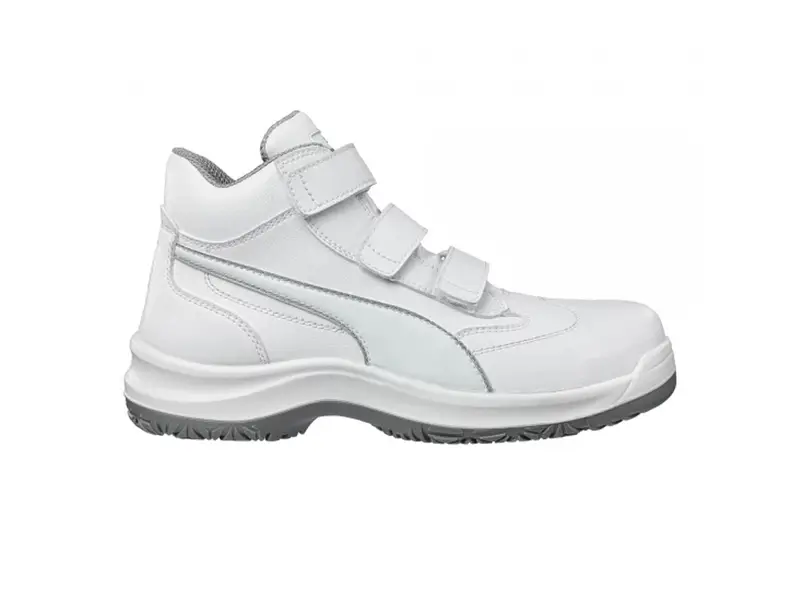 Chaussure de sécurité Puma Absolute Mid S2 SRC taille 45