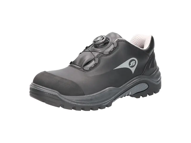 Chaussure de sécurité Bata Traxx 218, fermeture BOA, S3 CI SRC, taille 39
