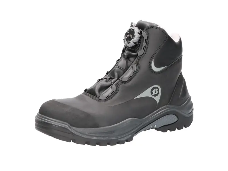 Chaussure de sécurité Bata Traxx 219, fermeture BOA, S3 CI SRC, taille 41