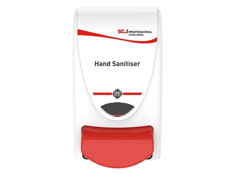 Deb Hand Sanitiser zeepdispenser 1000 ml