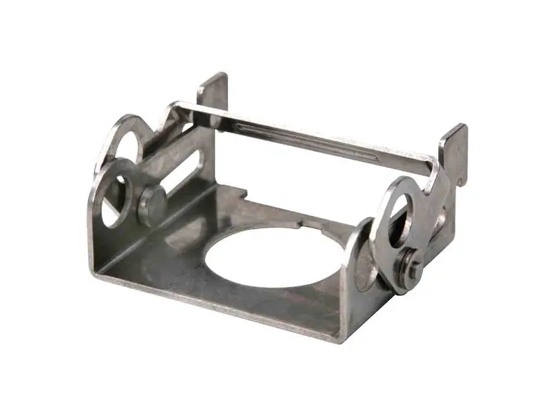 Brady 104601 protective cover for IEC emergency stop