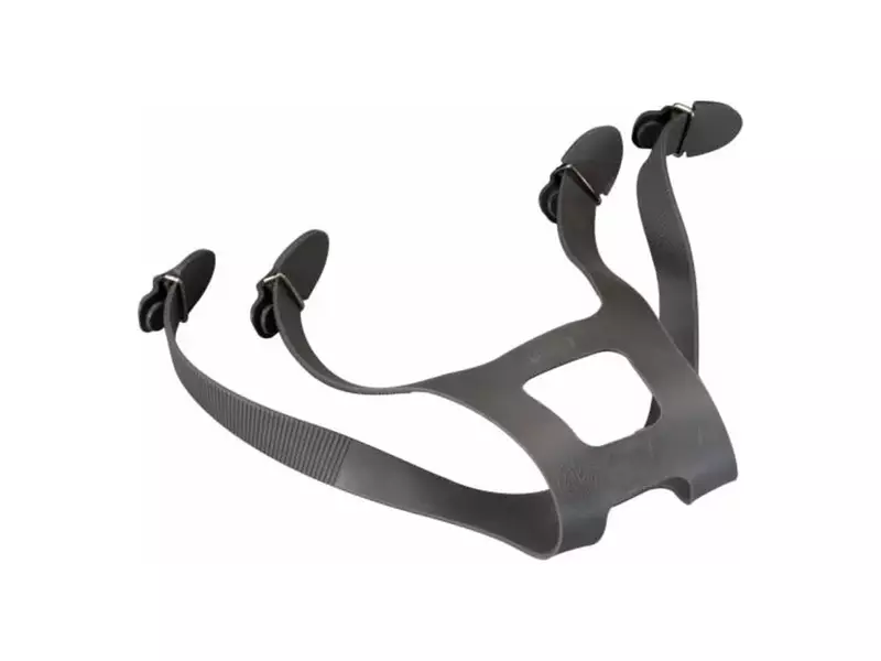 3M 6897 mounting kit head harness for 6000 series