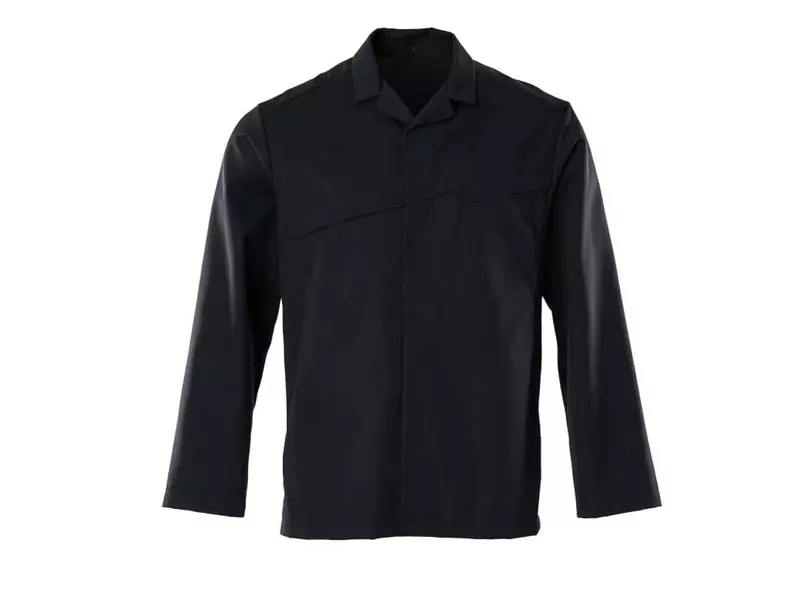 Mascot Food & Care 20254-442-010 food jacket dark navy size 5XL