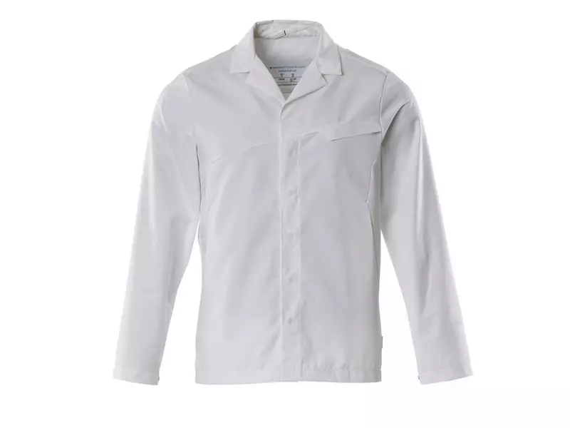 Mascot Food & Care 20454-230-06 Veste alimentaire blanche taille M