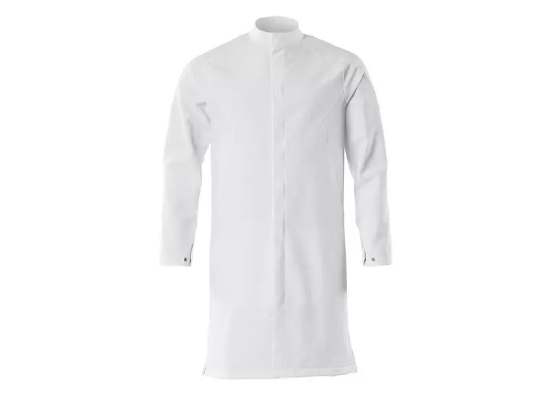 Veste alimentaire Mascot Food & Care 20154-511-06 blanche, taille XL