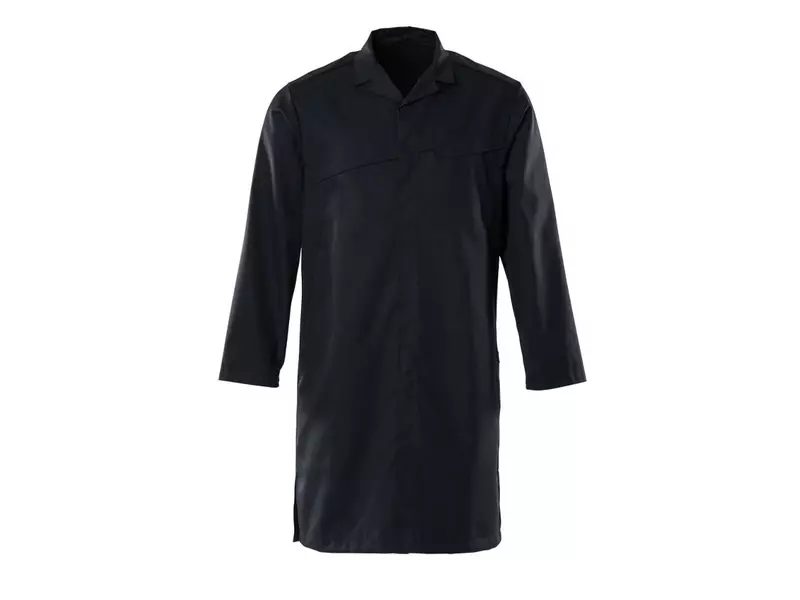 Mascot Food & Care 20354-442-010 food jacket dark navy size 5XL