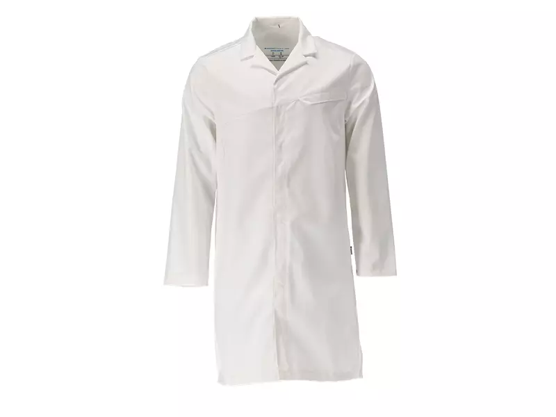 Veste alimentaire Mascot Food & Care 20354-442-06 blanche taille XL