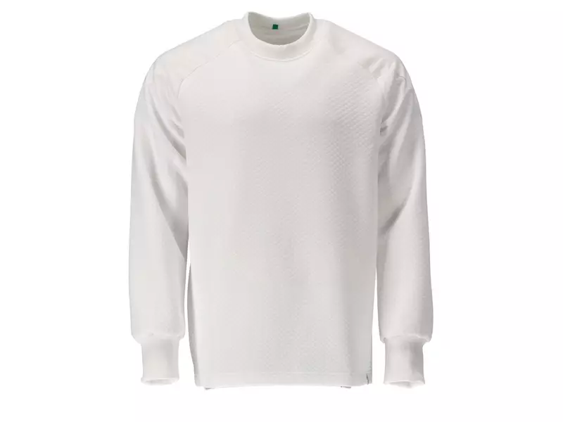 Mascot Food & Care 20084-932-06 sweatshirt wit maat S