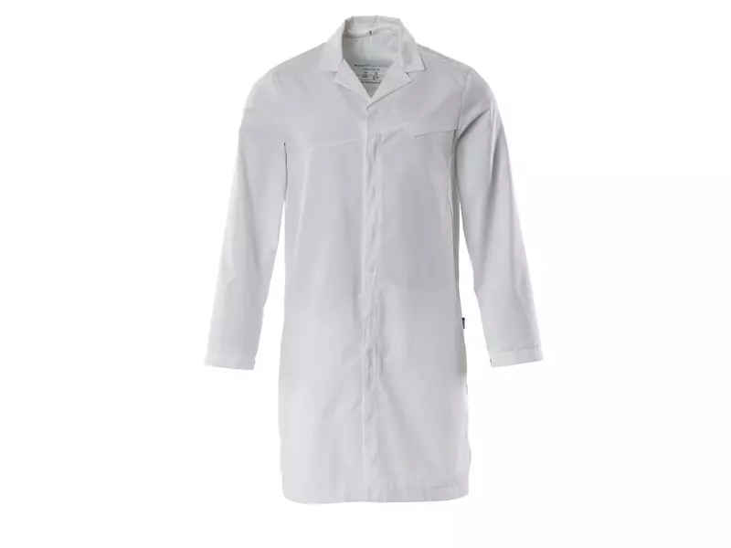 Mascot Food & Care 20554-230-06 food jacket white size XS
