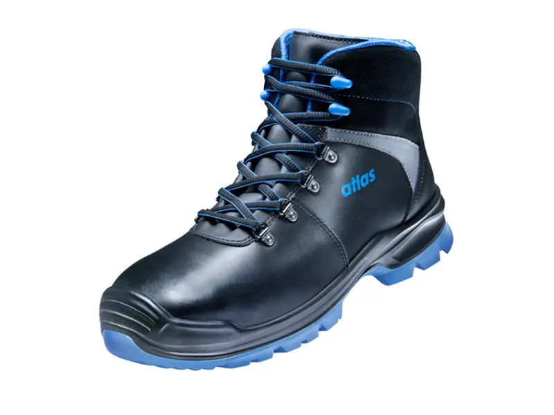 Atlas GX 260 veiligheidsschoen dames S1 SRC ESD maat 43