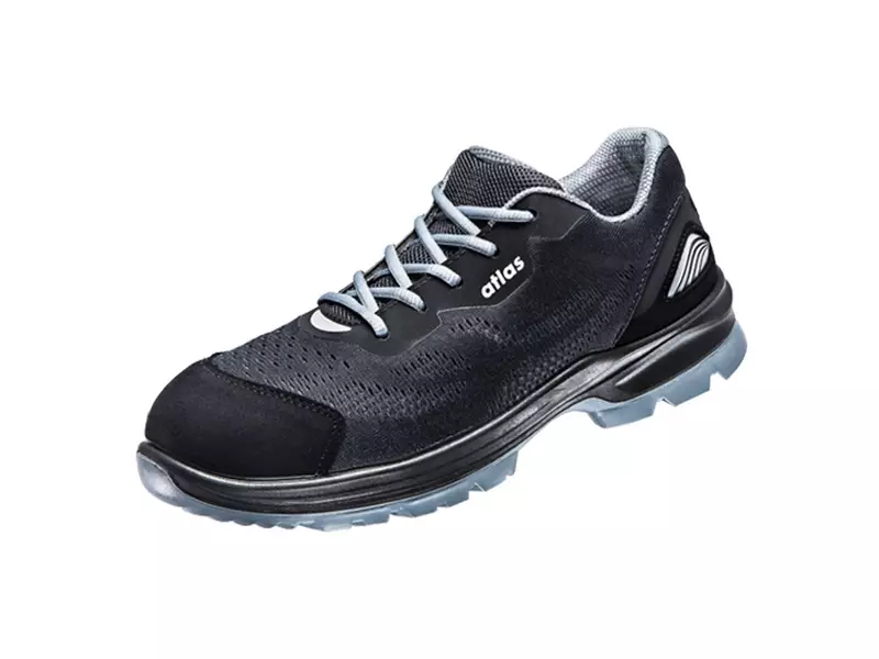 Chaussure de sécurité Atlas Flash 1300 S1 SRC ESD W12 taille 40