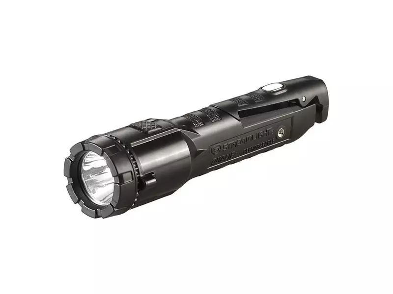 Streamlight Dualie handheld lamp 230V rechargeable