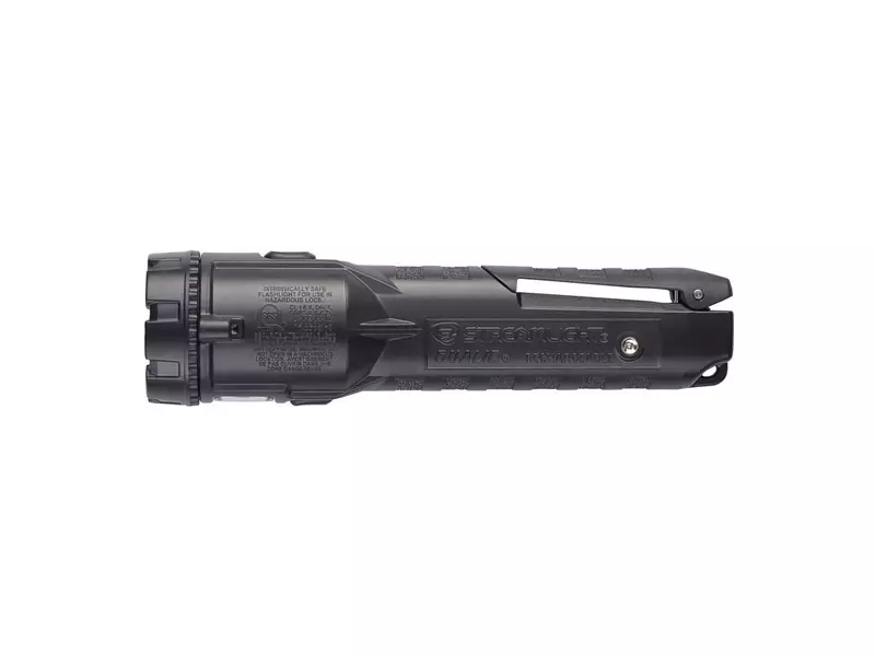 Streamlight Dualie handheld lamp 230V rechargeable