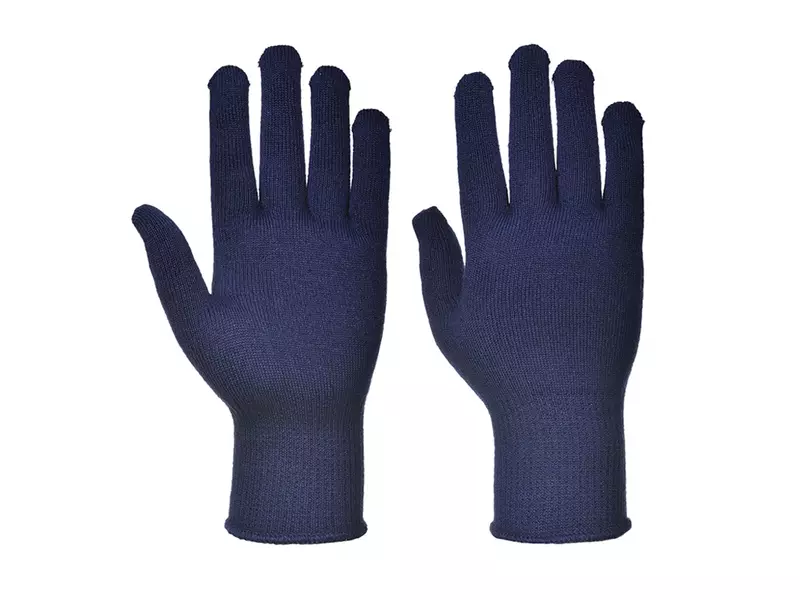 Gants Portwest A115 Thermolite résistants au froid, taille XL