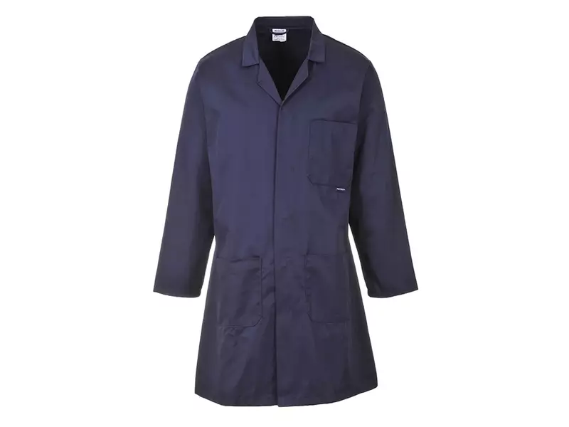 Portwest 2852 jacket navy blue size S