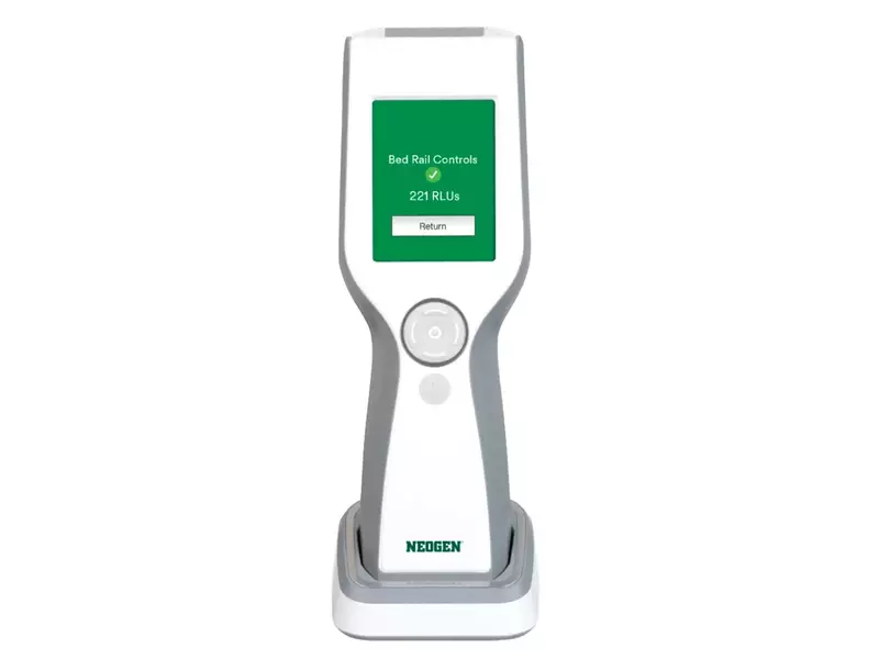 Luminomètre NEOGEN Clean-Trace LX25 ATP
