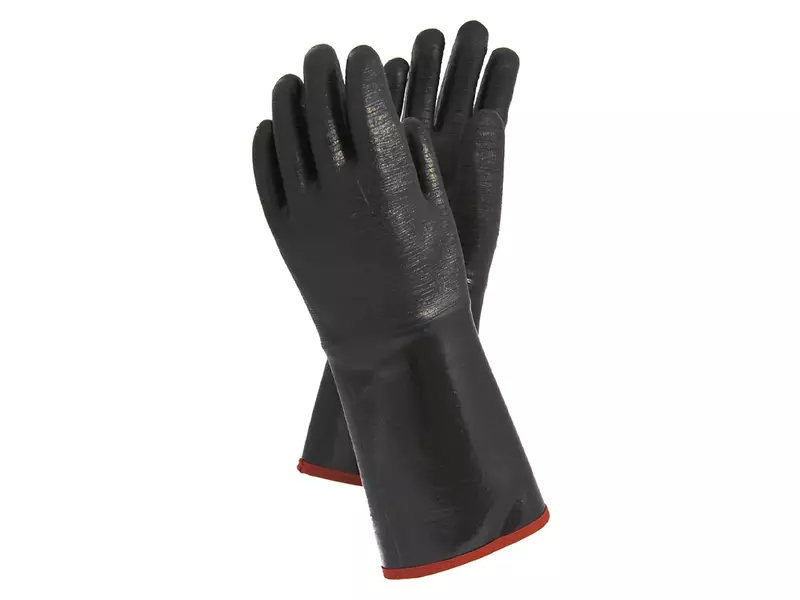 Ejendals Tegera 494 handschoen neopreen thermisch maat 10