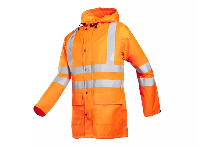 Imperméable Sioen Monoray 198AA2X98 orange fluo taille L