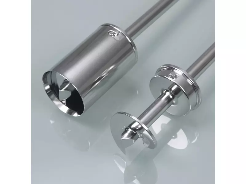 Bürkle IceSampler monsternemer 1050 mm RVS