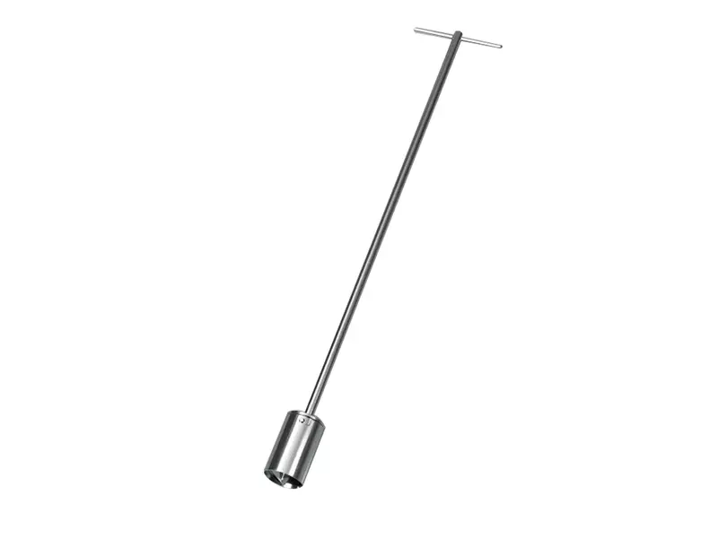 Bürkle IceSampler monsternemer 1050 mm RVS