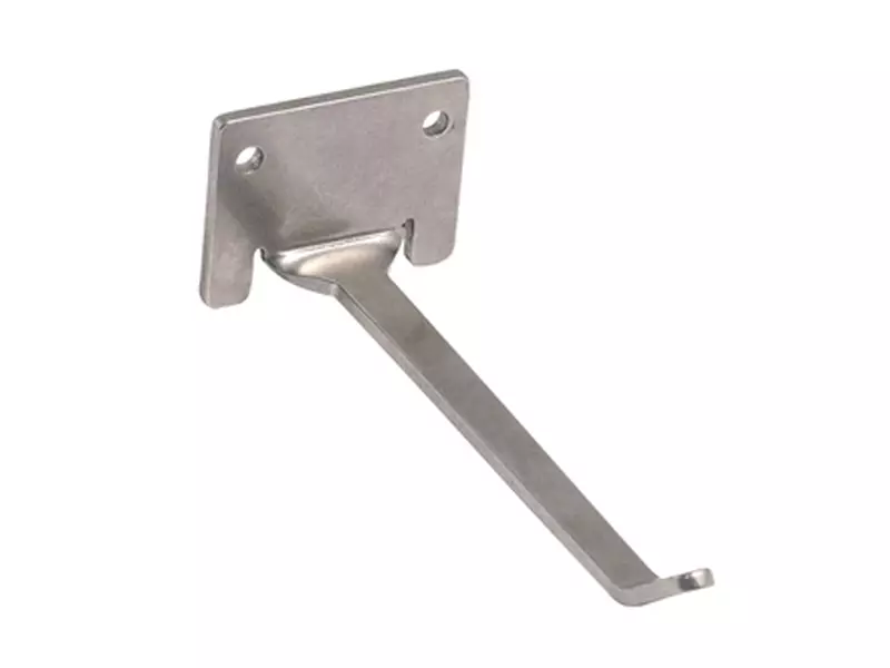 Suspension system 1 hook stainless steel 135 mm