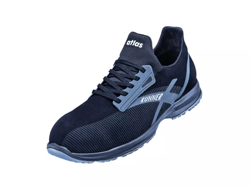 Chaussure de sécurité Atlas Runner 95 S3 SRC ESD taille 37