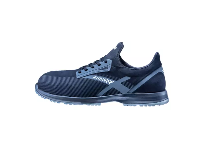 Chaussure de sécurité Atlas Runner 95 S3 SRC ESD taille 37