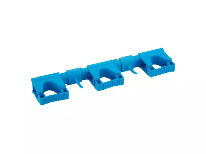 Vikan 990043 horeca starter kit 9-delig blauw