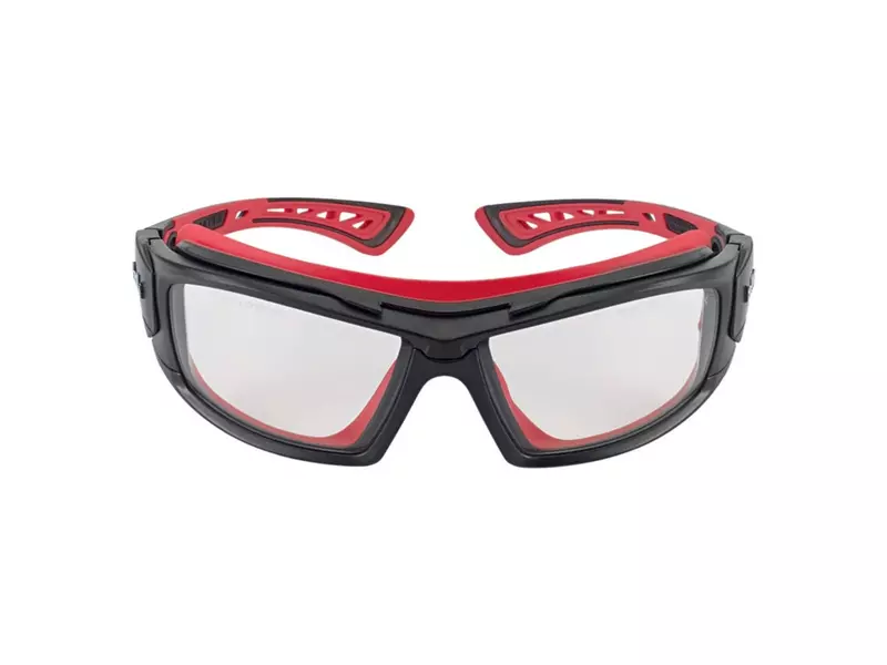 Lunettes de sécurité Bollé ULTIM8 ULTIPSI en polycarbonate transparent