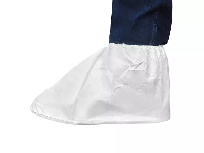 ProSafe 2 overschoen antislip wit