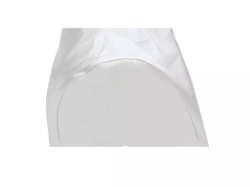 ProSafe 2 overschoen antislip wit