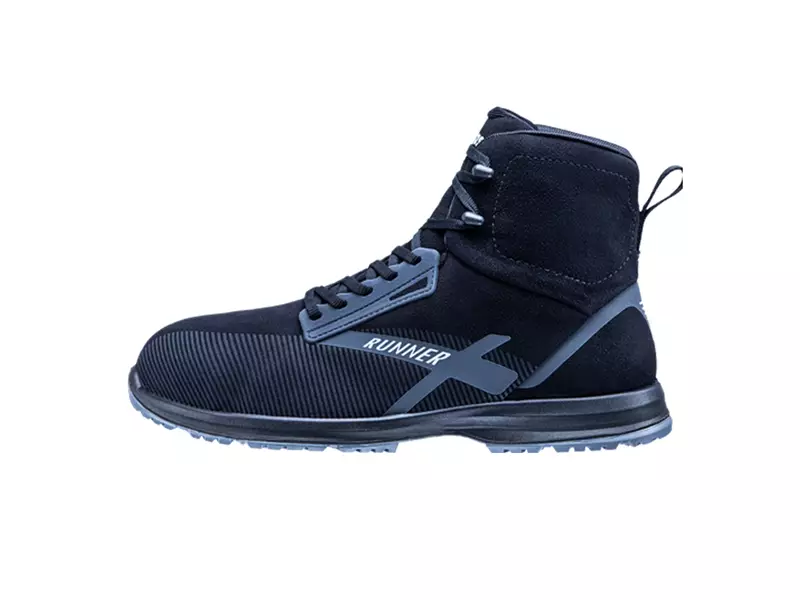 Atlas Runner 105 safety shoe S3 SRC ESD size 48