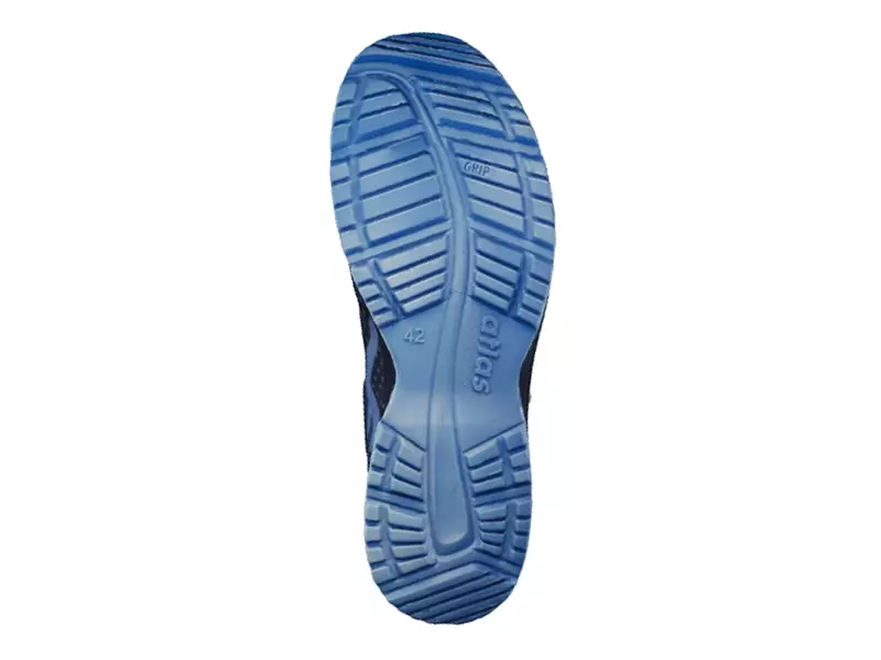 Atlas Runner 105 safety shoe S3 SRC ESD size 48