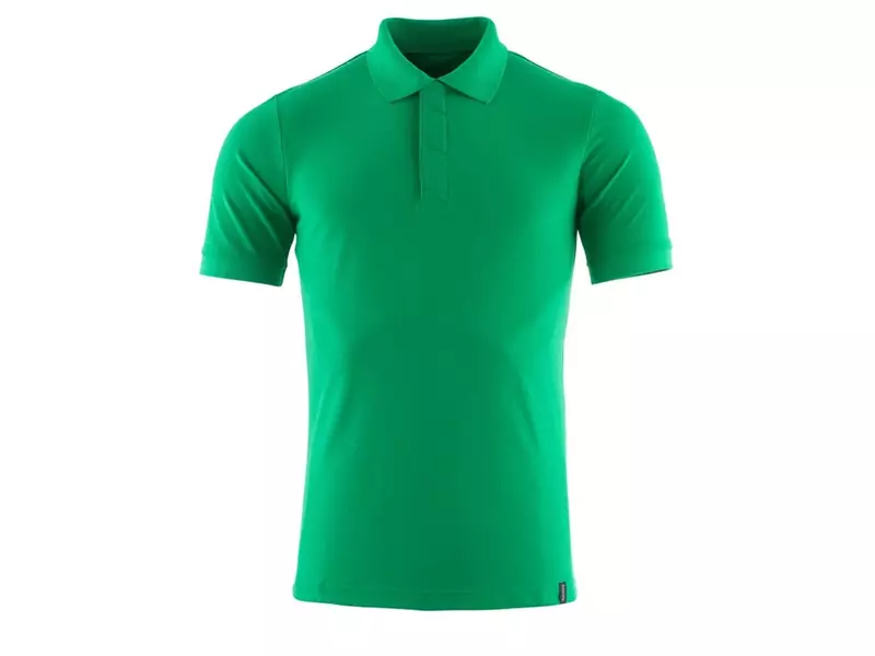 Polo à manches courtes Mascot 20183-961 vert vif, taille 5XL