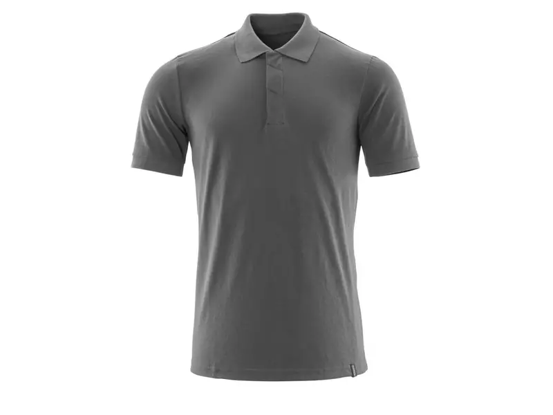 Polo à manches courtes Mascot 20183-961 anthracite taille 2XL